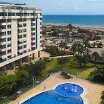 Apartmán Apartup Patacona Oriental