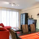 Apartmán Apartup Patacona Oriental *