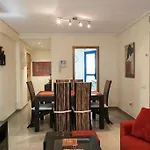 Apartup Patacona Oriental * Valencie