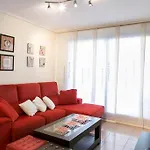 Apartmán Apartup Patacona Oriental