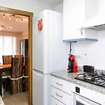 Apartup Patacona Oriental Valencie