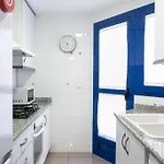 Apartmán Apartup Patacona Oriental *
