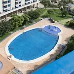 Apartmán Apartup Patacona Oriental
