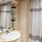 Apartup Patacona Oriental Apartmán Valencie
