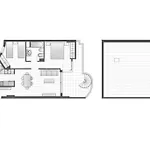Apartup Patacona Oriental Apartmán