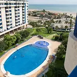 Apartup Patacona Oriental * Valencie