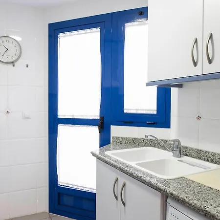 Apartup Patacona Oriental Appartement Valencia