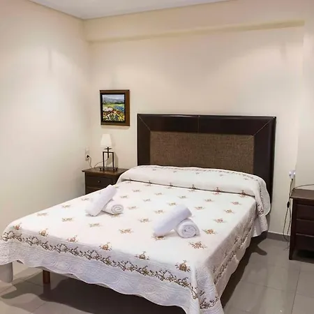 Apartup Patacona Oriental