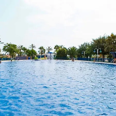 Apartup Patacona Oriental Apartmán