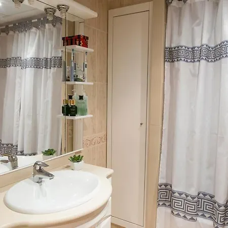 Apartup Patacona Oriental Appartement Valencia