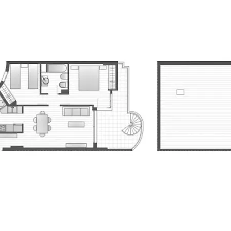 Apartup Patacona Oriental Appartement